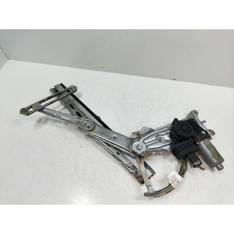 Recambio de elevalunas delantero izquierdo para opel zafira a 2.0 16v di cat (x 20 dtl / ld3) referencia OEM IAM 90579355 101249