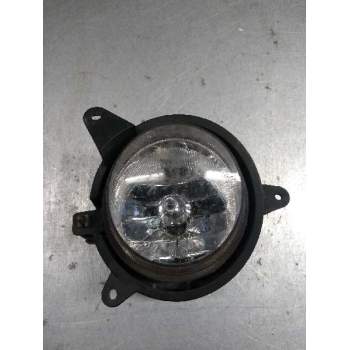 FARO ANTINIEBLA IZQUIERDO 