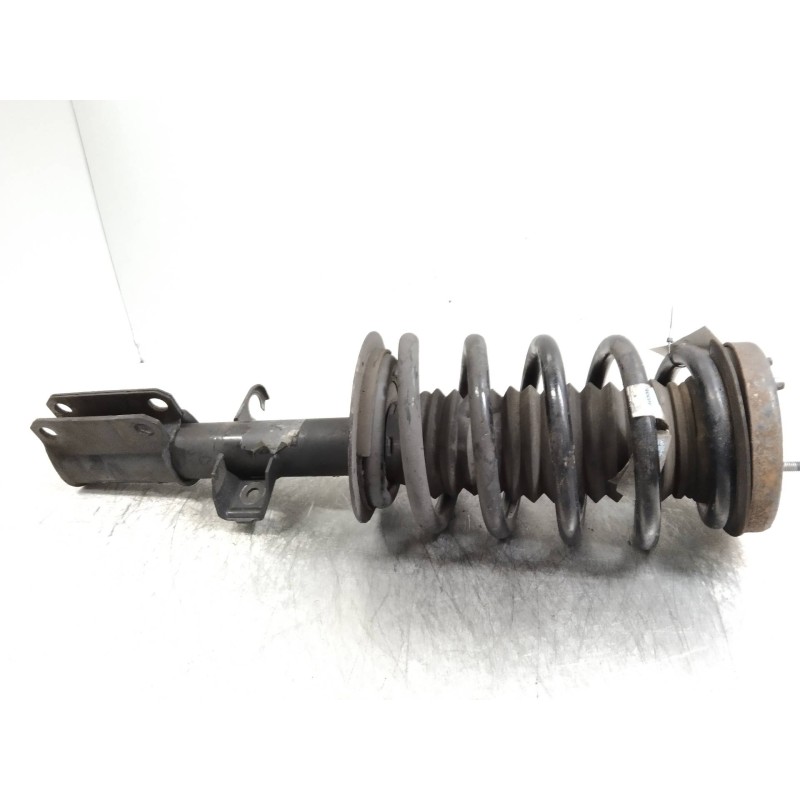 Recambio de amortiguador delantero izquierdo para bmw x5 (e53) 3.0 turbodiesel cat referencia OEM IAM 22215504  