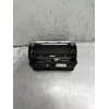 Recambio de pantalla multifuncion para audi a1 (8x) ambition referencia OEM IAM 8X0857273B  