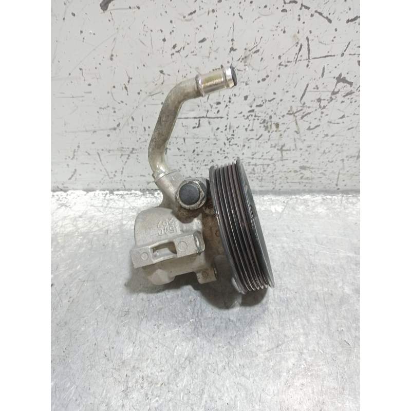 Recambio de bomba direccion para chevrolet epica lt referencia OEM IAM   
