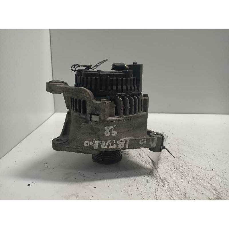 Recambio de alternador para audi a6 berlina (4b2) 1.8 t referencia OEM IAM  058903016E VALEO 90A