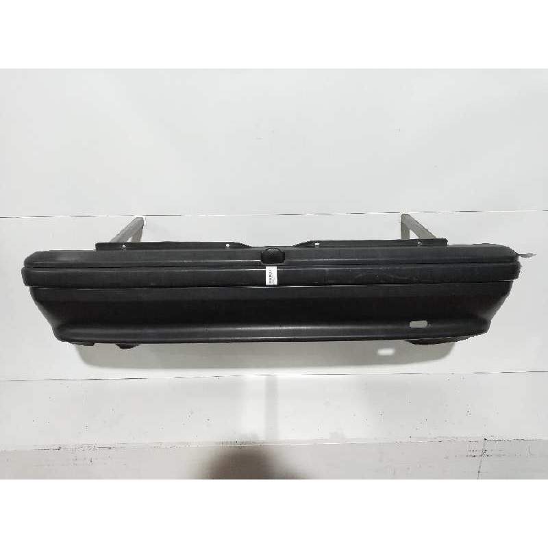 Recambio de paragolpes trasero para seat ibiza clx referencia OEM IAM   
