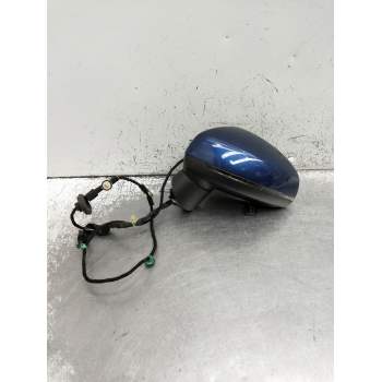 RETROVISOR IZQUIERDO ELÉCTRICO