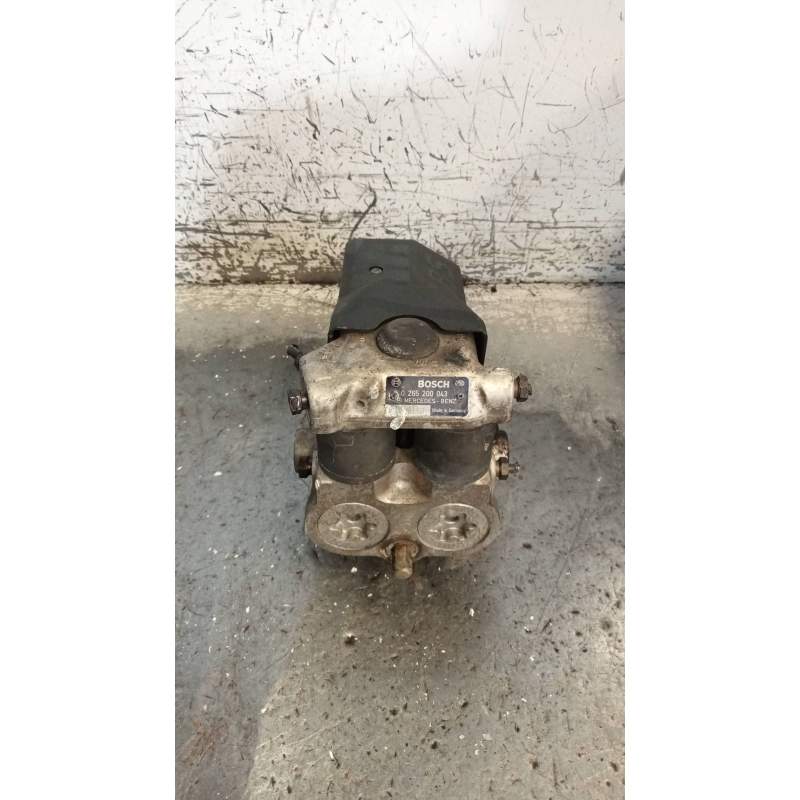 Recambio de abs para mercedes-benz clase e (w124) berlina d 300 (124.130) referencia OEM IAM 0265200043  