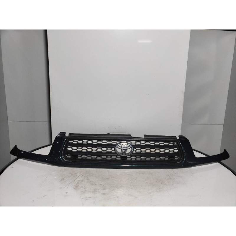Recambio de rejilla delantera para toyota rav 4 (a2) 1.8 luna referencia OEM IAM   