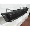 Recambio de paragolpes trasero para seat ibiza clx referencia OEM IAM   