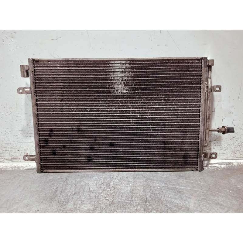 Recambio de condensador / radiador aire acondicionado para audi a4 avant (8e) referencia OEM IAM   