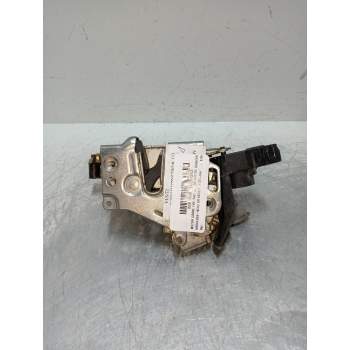 MOTOR CIERRE CENTRALIZADO DELANTERO DERECHO A2027201235 4P