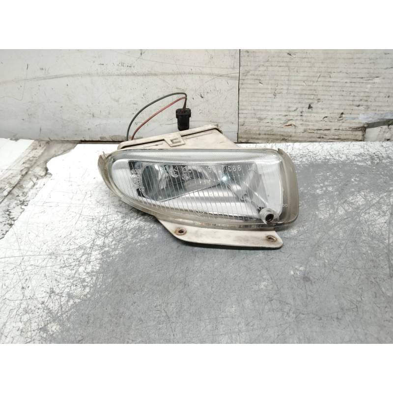 Recambio de faro antiniebla izquierdo para chrysler voyager (gs) 2.5 td le grand voyager referencia OEM IAM   