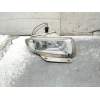 Recambio de faro antiniebla izquierdo para chrysler voyager (gs) 2.5 td le grand voyager referencia OEM IAM   