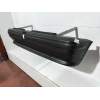 Recambio de paragolpes trasero para seat ibiza clx referencia OEM IAM   