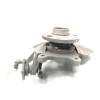 Recambio de mangueta delantera izquierda para renault 25 (b29) 2.9 referencia OEM IAM   