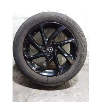 JUEGO LLANTAS 195/55 R16 87H 
