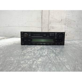 SISTEMA AUDIO / RADIO CD 1J0035152F 