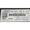 Recambio de modulo electronico para audi a6 avant (4gd) 2.0 tdi ultra referencia OEM IAM 4G0907355G  