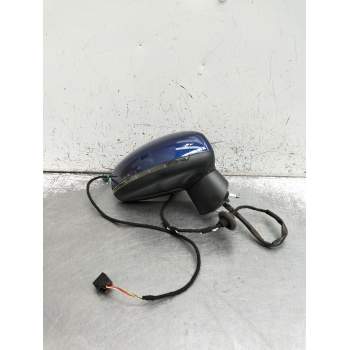 RETROVISOR DERECHO ELÉCTRICO