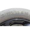 Recambio de juego llantas para opel corsa f referencia OEM IAM 195/55 R16 87H  