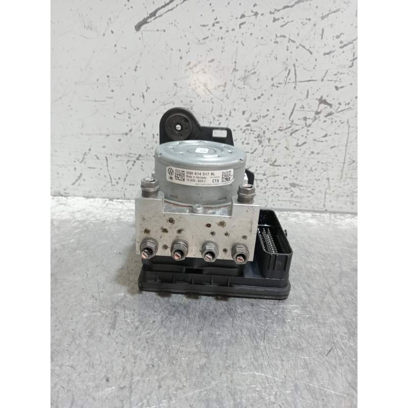 Recambio de abs para audi a3 sportback (8vf) basic e-tron referencia OEM IAM 10091603803 5Q0614517BL 10022008294 10062534451
