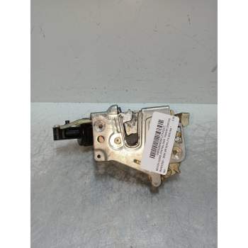 MOTOR CIERRE CENTRALIZADO TRASERO DERECHO 2027300635 4P