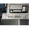 Recambio de conmutador de arranque para mazda 3 berlina (bk) 1.6 crdt active referencia OEM IAM 3M513F880AC  