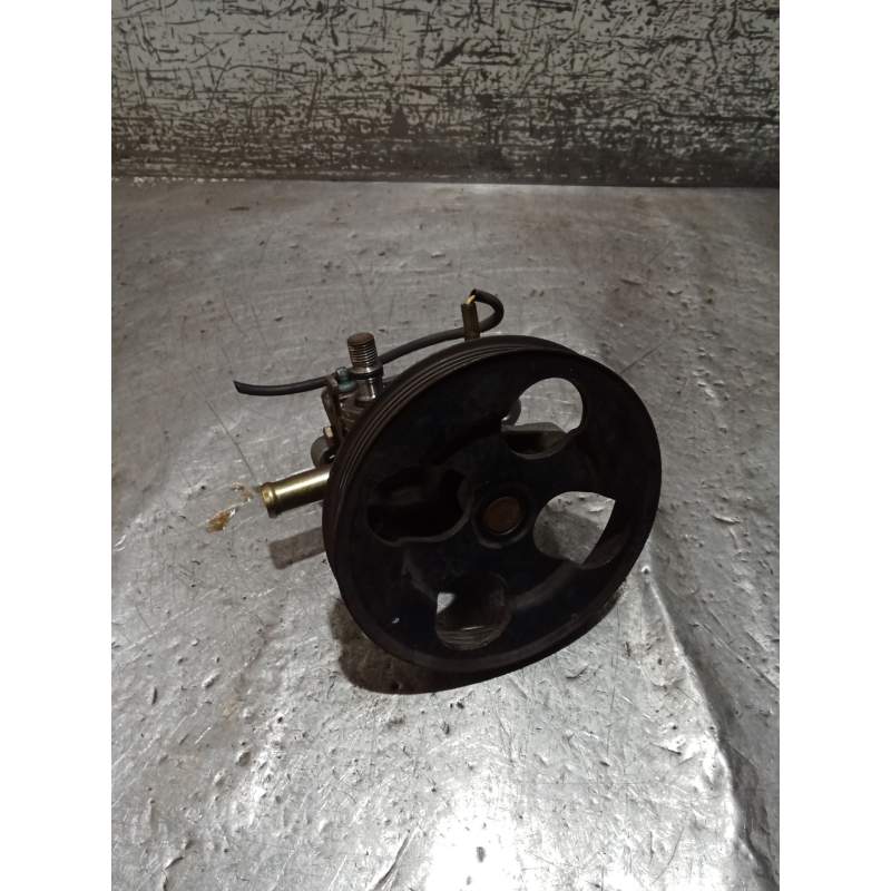 Recambio de bomba direccion para mitsubishi carisma (da_) 1.8 16v gdi (da2a) referencia OEM IAM  18G 1999