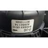 Recambio de motor calefaccion para hyundai i40 1.7 crdi cat referencia OEM IAM B308830510 A0550174 