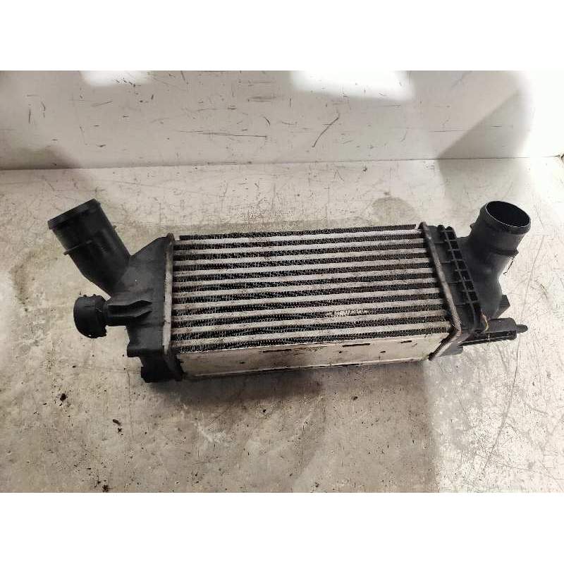 Recambio de intercooler para citroën c5 berlina premier referencia OEM IAM 992506J 9657073480 