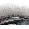 Recambio de juego llantas para opel corsa f referencia OEM IAM 195/55 R16 87H  