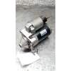 Recambio de motor arranque para dacia dokker furgoneta/monovolumen 1.6 lpg referencia OEM IAM 8200815083 M000T46371ZT 2013
