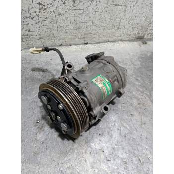 COMPRESOR AIRE ACONDICIONADO 24461719 SD6V12 