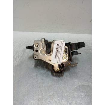 MOTOR CIERRE CENTRALIZADO DELANTERO DERECHO 2027204435 4P 1999