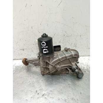 MOTOR LIMPIA DELANTERO 2381065832 W000024700 DERECHO 2009