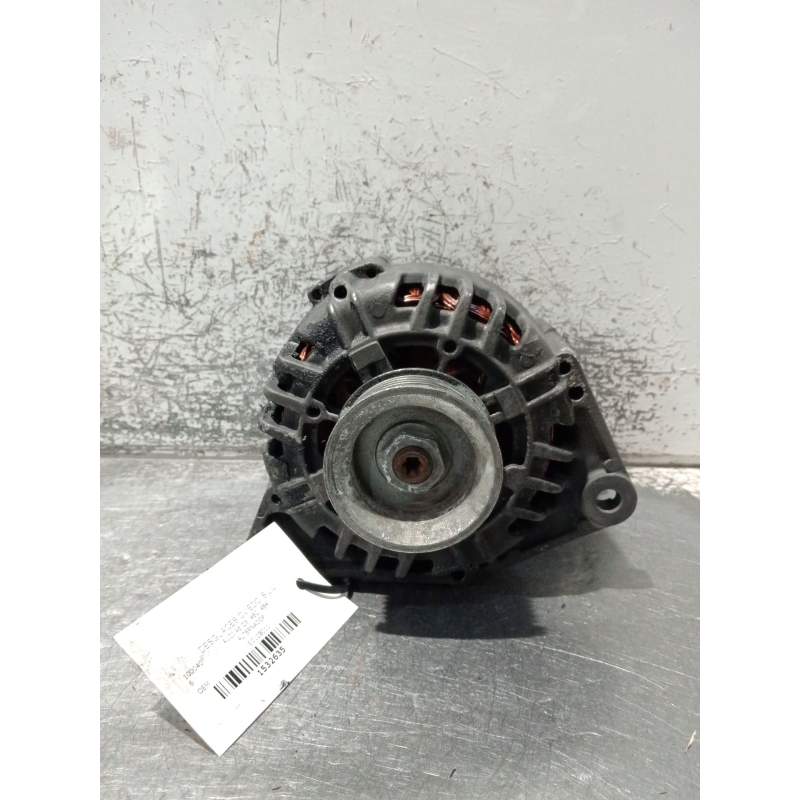 Recambio de alternador para audi a6 c5 (4b2, 4b4) 2.5 tdi referencia OEM IAM SG12B011 120A 1998