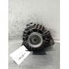 Recambio de alternador para audi a6 c5 (4b2, 4b4) 2.5 tdi referencia OEM IAM SG12B011 120A 1998