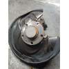 Recambio de mangueta trasera derecha para audi a4 b7 (8ec) 2.0 tfsi referencia OEM IAM  20G 2005