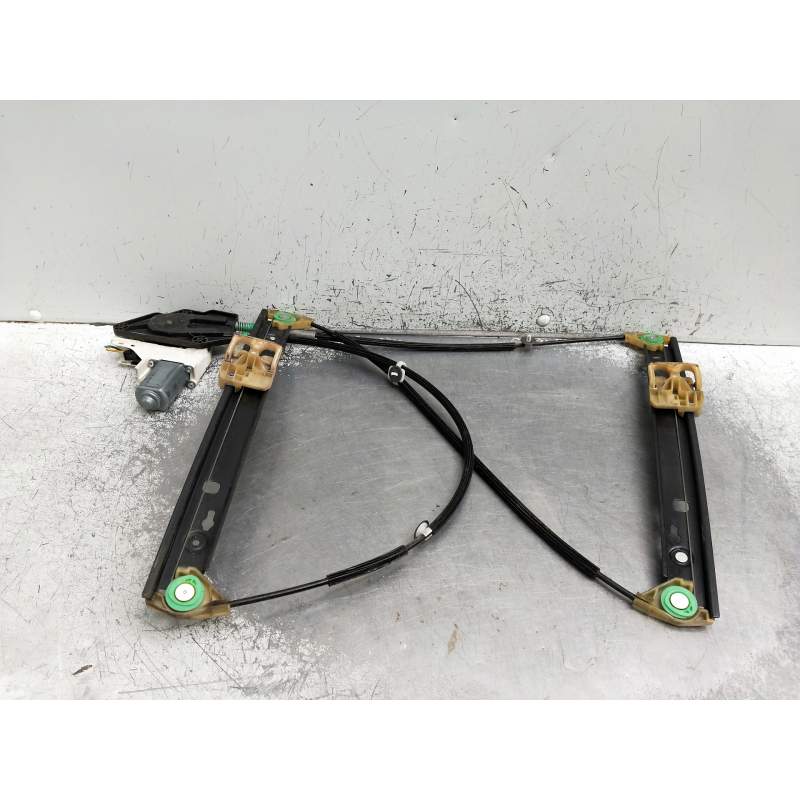 Recambio de elevalunas delantero izquierdo para audi a1 (8x) ambition referencia OEM IAM 8X3837461  3P