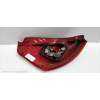 Recambio de piloto trasero derecho para ford fiesta (cb1) ambiente referencia OEM IAM   2008