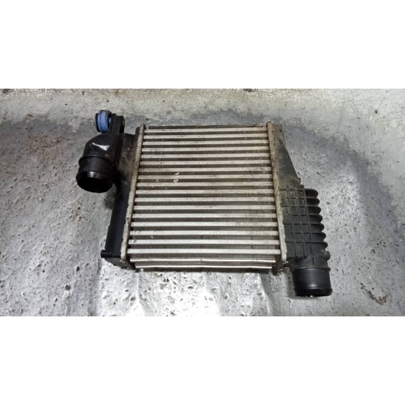 Recambio de intercooler para peugeot 308 access referencia OEM IAM 9675627980  