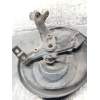 Recambio de mangueta trasera derecha para audi a4 b7 (8ec) 2.0 tfsi referencia OEM IAM  20G 2005