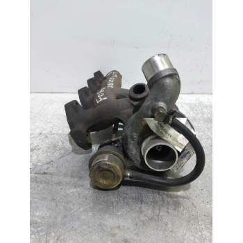 TURBOCOMPRESOR 4520847 96FF6K682AB 