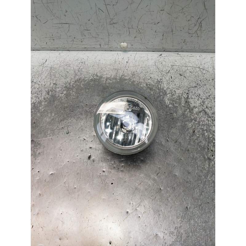 Recambio de faro antiniebla derecho para fiat sedici (189) referencia OEM IAM   2006