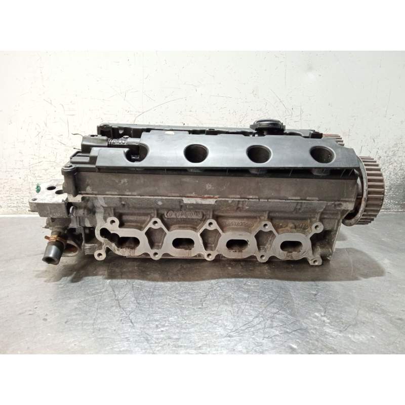 Recambio de culata para peugeot 407 (6d_) 1.8 16v (6d6fyc) referencia OEM IAM 9658795980  