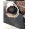 Recambio de mangueta delantera izquierda para bmw serie 7 (e65/e66) 735i referencia OEM IAM   