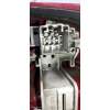 Recambio de piloto trasero derecho para ford fiesta (cb1) ambiente referencia OEM IAM   2008