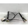 Recambio de elevalunas delantero izquierdo para audi a1 (8x) ambition referencia OEM IAM 8X3837461  3P