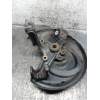 Recambio de mangueta trasera derecha para audi a4 b7 (8ec) 2.0 tfsi referencia OEM IAM  20G 2005