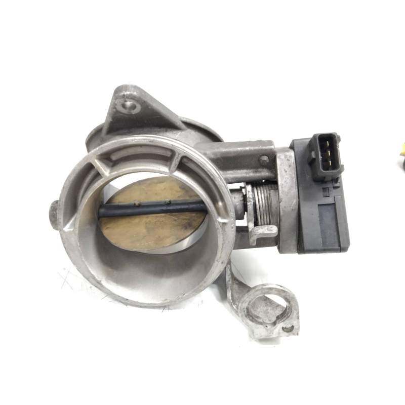 Recambio de caja mariposa para bmw serie 5 berlina (e39) 2.8 24v cat referencia OEM IAM 1703562  