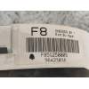 Recambio de cuadro instrumentos para chevrolet evanda cdx referencia OEM IAM 96423038 F85G250009 