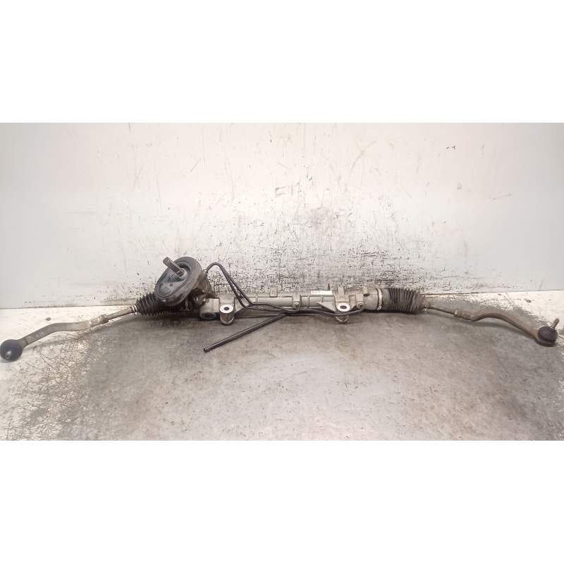 Recambio de cremallera direccion para dacia dokker furgoneta/monovolumen 1.6 lpg referencia OEM IAM 6820000 490017454RE 2012